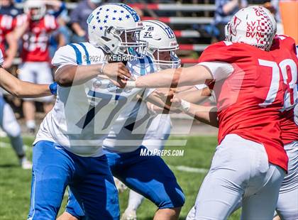 Thumbnail 2 in Attleboro vs. North Attleborough photogallery.