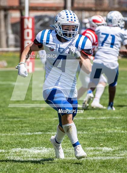 Thumbnail 1 in Attleboro vs. North Attleborough photogallery.