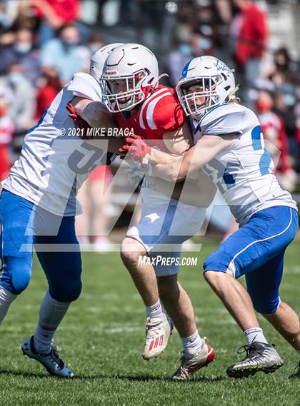 Thumbnail 1 in Attleboro vs. North Attleborough photogallery.