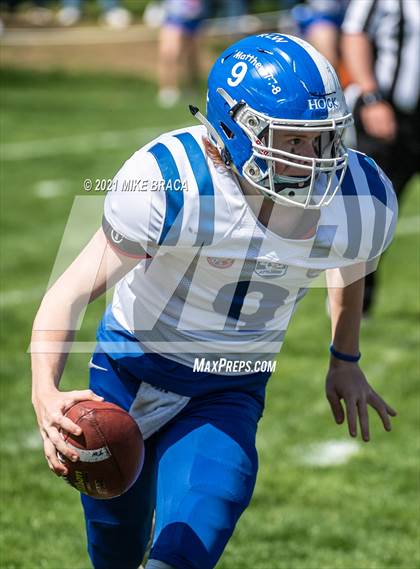 Thumbnail 1 in Attleboro vs. North Attleborough photogallery.