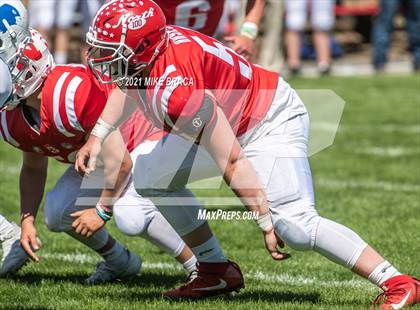 Thumbnail 3 in Attleboro vs. North Attleborough photogallery.