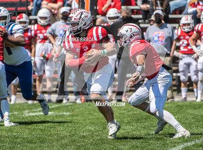 Thumbnail 2 in Attleboro vs. North Attleborough photogallery.