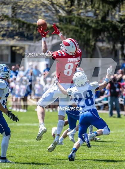 Thumbnail 2 in Attleboro vs. North Attleborough photogallery.