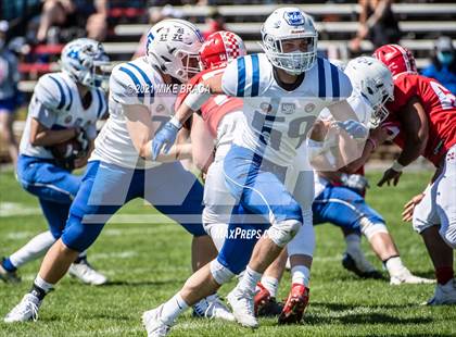 Thumbnail 1 in Attleboro vs. North Attleborough photogallery.