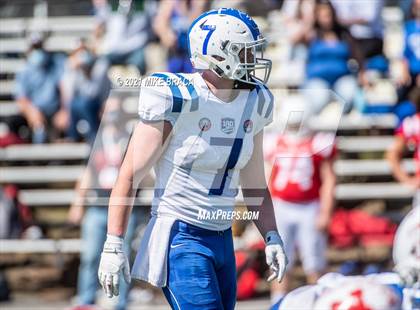 Thumbnail 1 in Attleboro vs. North Attleborough photogallery.