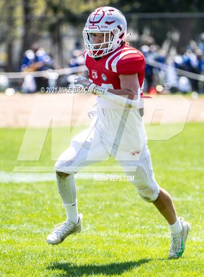 Thumbnail 3 in Attleboro vs. North Attleborough photogallery.