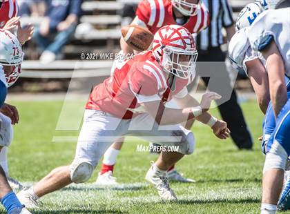 Thumbnail 2 in Attleboro vs. North Attleborough photogallery.