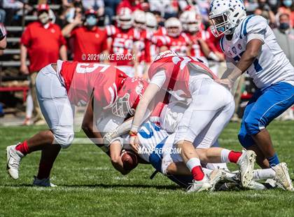 Thumbnail 1 in Attleboro vs. North Attleborough photogallery.