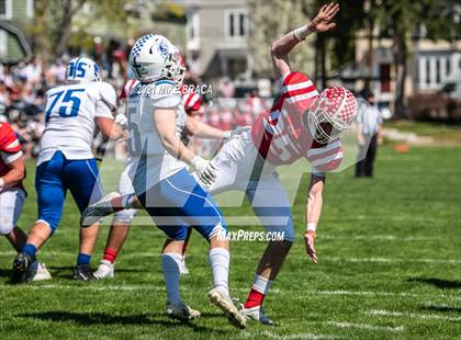 Thumbnail 2 in Attleboro vs. North Attleborough photogallery.