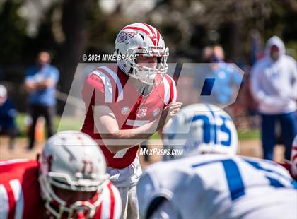 Thumbnail 1 in Attleboro vs. North Attleborough photogallery.