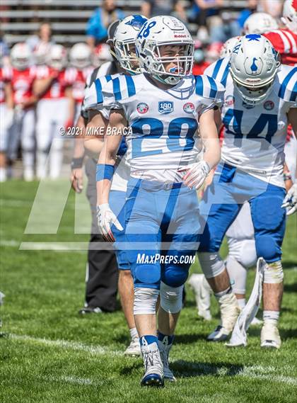 Thumbnail 1 in Attleboro vs. North Attleborough photogallery.
