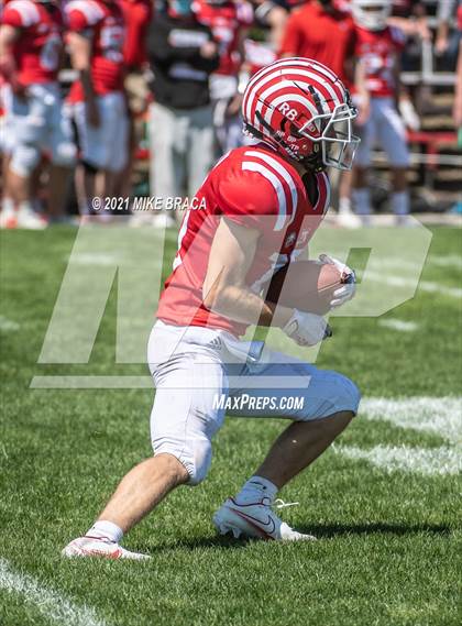 Thumbnail 3 in Attleboro vs. North Attleborough photogallery.