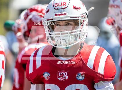Thumbnail 3 in Attleboro vs. North Attleborough photogallery.