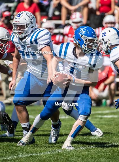 Thumbnail 3 in Attleboro vs. North Attleborough photogallery.