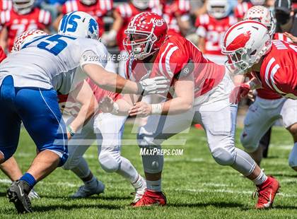 Thumbnail 1 in Attleboro vs. North Attleborough photogallery.