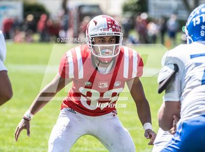 Thumbnail 3 in Attleboro vs. North Attleborough photogallery.