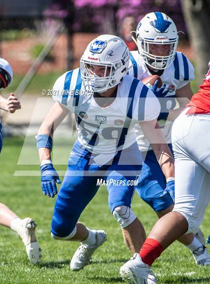 Thumbnail 1 in Attleboro vs. North Attleborough photogallery.