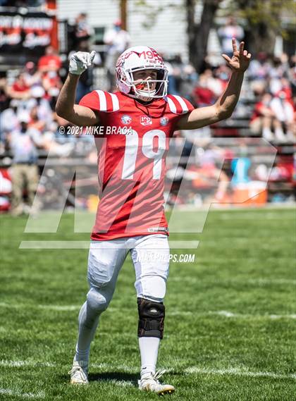 Thumbnail 1 in Attleboro vs. North Attleborough photogallery.
