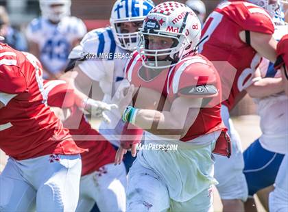 Thumbnail 1 in Attleboro vs. North Attleborough photogallery.