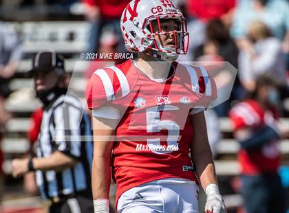 Thumbnail 2 in Attleboro vs. North Attleborough photogallery.