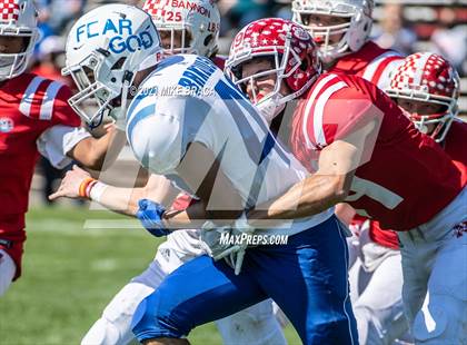 Thumbnail 3 in Attleboro vs. North Attleborough photogallery.
