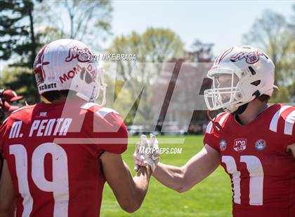 Thumbnail 1 in Attleboro vs. North Attleborough photogallery.