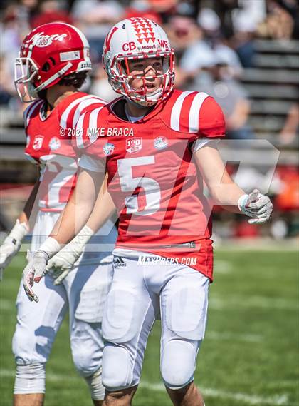 Thumbnail 2 in Attleboro vs. North Attleborough photogallery.