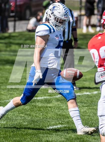 Thumbnail 2 in Attleboro vs. North Attleborough photogallery.