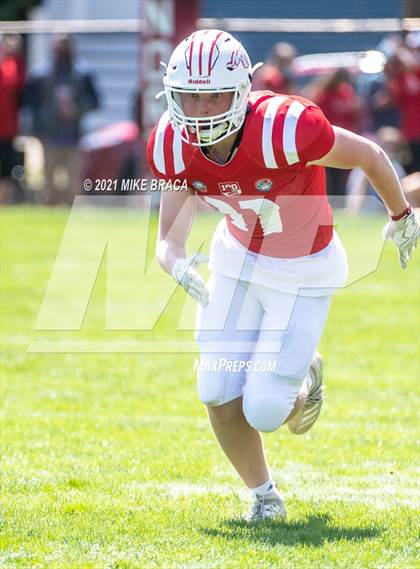 Thumbnail 2 in Attleboro vs. North Attleborough photogallery.
