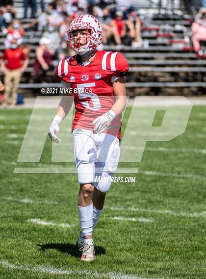 Thumbnail 1 in Attleboro vs. North Attleborough photogallery.