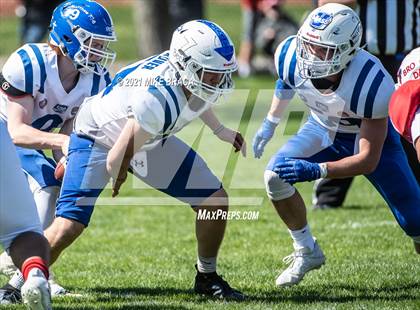 Thumbnail 3 in Attleboro vs. North Attleborough photogallery.