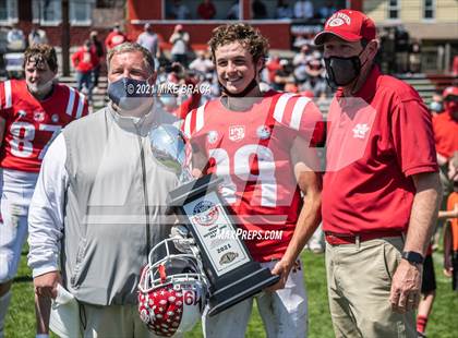Thumbnail 3 in Attleboro vs. North Attleborough photogallery.