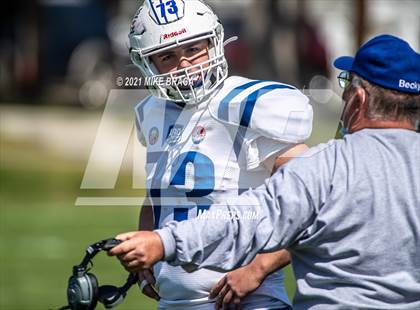 Thumbnail 1 in Attleboro vs. North Attleborough photogallery.