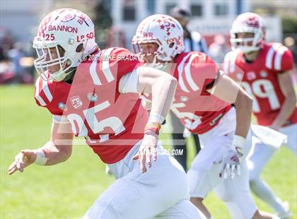 Thumbnail 1 in Attleboro vs. North Attleborough photogallery.