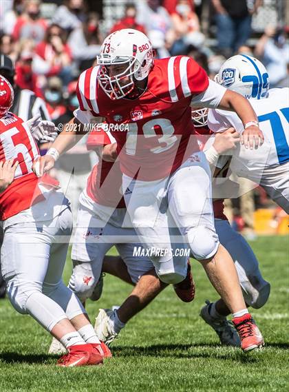 Thumbnail 2 in Attleboro vs. North Attleborough photogallery.