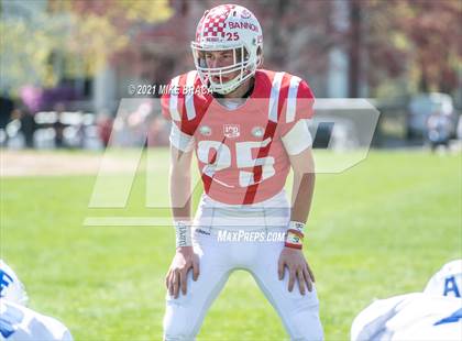 Thumbnail 2 in Attleboro vs. North Attleborough photogallery.