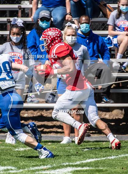 Thumbnail 2 in Attleboro vs. North Attleborough photogallery.