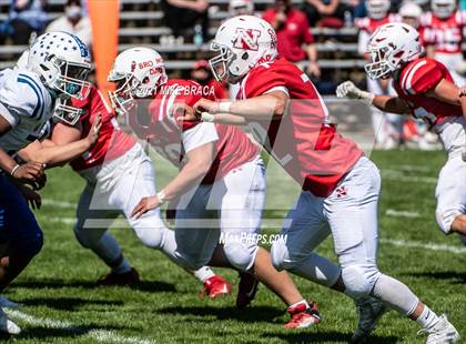 Thumbnail 2 in Attleboro vs. North Attleborough photogallery.