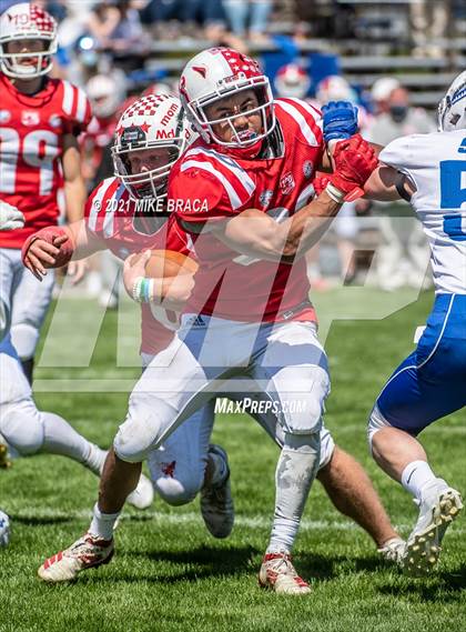 Thumbnail 2 in Attleboro vs. North Attleborough photogallery.