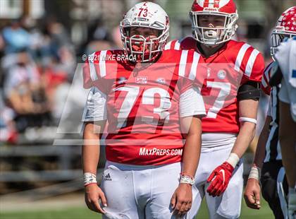 Thumbnail 2 in Attleboro vs. North Attleborough photogallery.