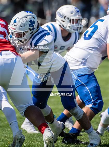 Thumbnail 3 in Attleboro vs. North Attleborough photogallery.