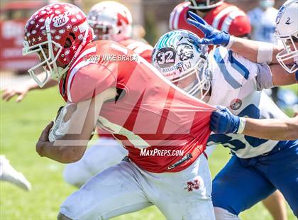 Thumbnail 2 in Attleboro vs. North Attleborough photogallery.