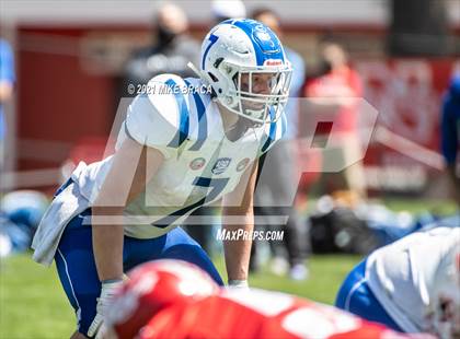 Thumbnail 2 in Attleboro vs. North Attleborough photogallery.