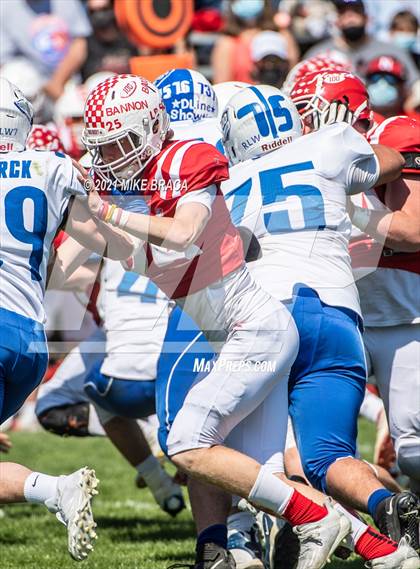 Thumbnail 3 in Attleboro vs. North Attleborough photogallery.