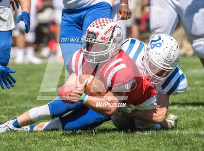 Thumbnail 3 in Attleboro vs. North Attleborough photogallery.