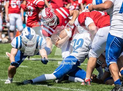 Thumbnail 2 in Attleboro vs. North Attleborough photogallery.