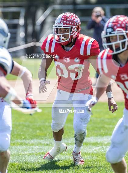Thumbnail 1 in Attleboro vs. North Attleborough photogallery.