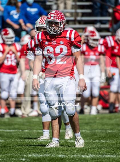 Thumbnail 3 in Attleboro vs. North Attleborough photogallery.