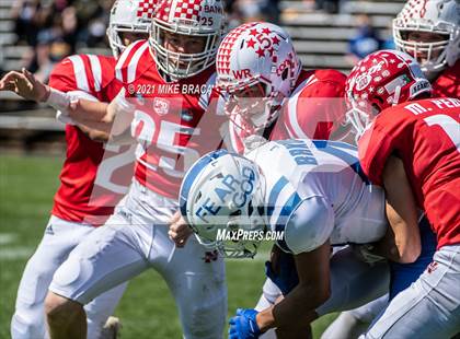 Thumbnail 1 in Attleboro vs. North Attleborough photogallery.