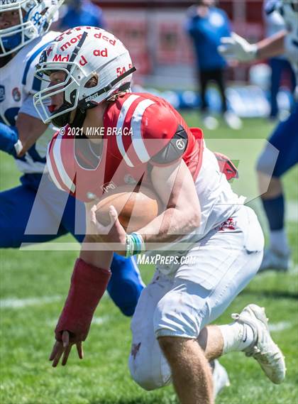 Thumbnail 1 in Attleboro vs. North Attleborough photogallery.